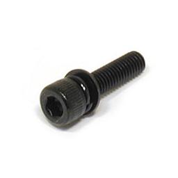 Click here to learn more about the Zenoah G23/G62 Cylinder Bolt.