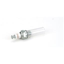 Click here to learn more about the Zenoah Spark Plug (Y82): G20EI.