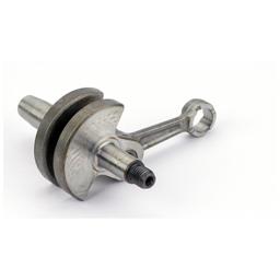 Click here to learn more about the Zenoah Crankshaft, Complete: G20EI.