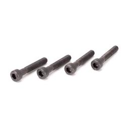 Click here to learn more about the Zenoah M5x30 Prop Screws (4) ZP38.