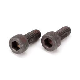 Click here to learn more about the Zenoah Muffler bolts (M5x12 (2)) ZP62.