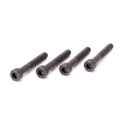 Click here to learn more about the Zenoah M5x35 Prop Screws (4) ZP80.