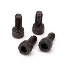 Click here to learn more about the Zenoah Muffler bolts (M5x12 (4)) ZP80.