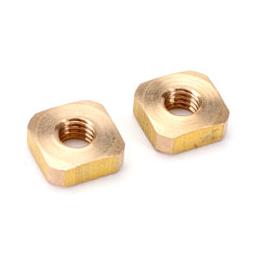 Click here to learn more about the Zenoah M5 square nut.