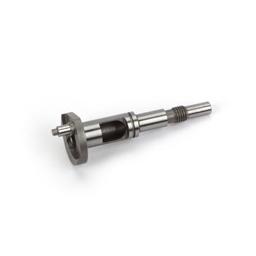 Click here to learn more about the Dynamite Crankshaft Tra.