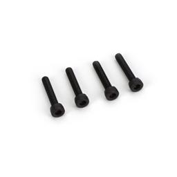 Click here to learn more about the Dynamite Cylinder Head Screw (4): DYN.21.