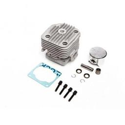 Click here to learn more about the Dynamite F29 Top End Rebuild Kit (4 bolt): DYNE1075.