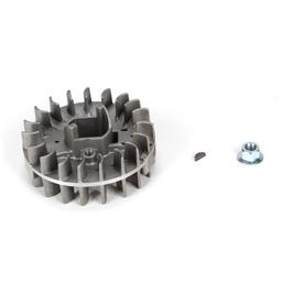 Click here to learn more about the Losi Flywheel, Losi 26cc.