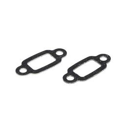 Click here to learn more about the Losi Exhaust Gasket(2), Los 26cc.
