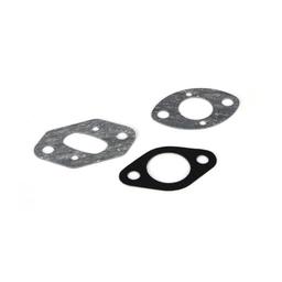 Click here to learn more about the Losi CarbMntingGasket Set(2)Losi26cc.