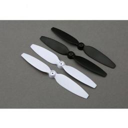 Click here to learn more about the Blade Sport Propellers 200QX.