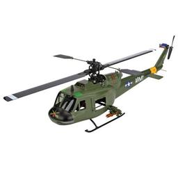 Click here to learn more about the BLADE UH-1 Huey Body Kit.