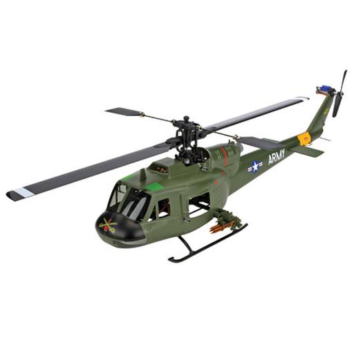 BLADE UH-1 Huey Body Kit