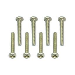 Click here to learn more about the Microheli Co., Ltd Phillips Head Screw M1.4 x 10.