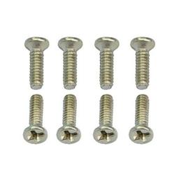 Click here to learn more about the Microheli Co., Ltd Countersink Head Screw M1.4 x 5.