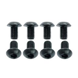 Click here to learn more about the Microheli Co., Ltd Button Head Cap Screw M3 x 5.