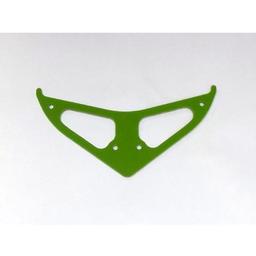 Click here to learn more about the Xtreme Racing Blade 500 Green G-10 Boom Finnge G-10 Frame Set.