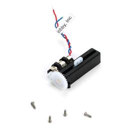 Click here to learn more about the Blade Replacement Servo Mechanics: 120SR.