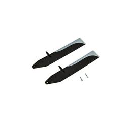 Click here to learn more about the Blade Main Rotor Blade Set: Nano S2.