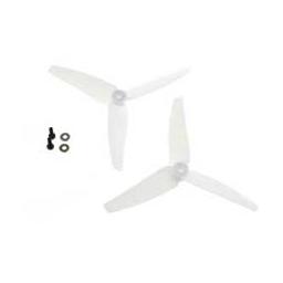Click here to learn more about the Blade Tail Rotor White (2) 230 S V2.