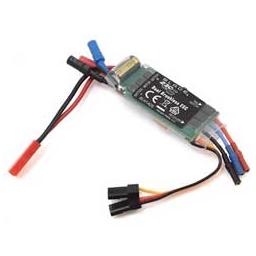 Click here to learn more about the Blade Brushless ESC 230 S V2.