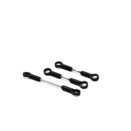 Click here to learn more about the Blade Servo pushrod set Blade 230s.