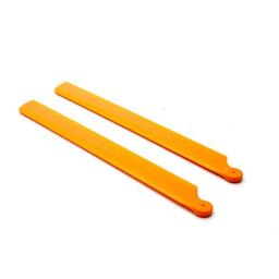 Click here to learn more about the Blade Main rotor blade set (orange) Blade 230s.
