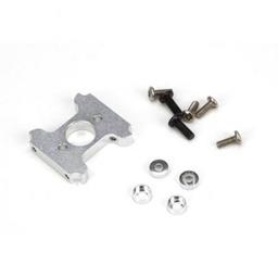 Click here to learn more about the Blade Aluminum Motor Mount Set: B450, B400.