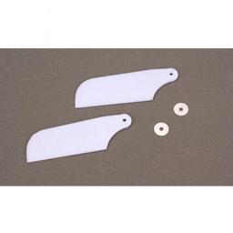 Click here to learn more about the Blade Tail Rotor Blade Set: B450.