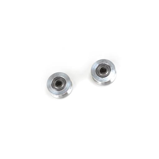 Blade Belt Pulley Guides with Bearings (2): B500 3D/X