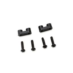 Click here to learn more about the Blade Servo Mounting Tab Set: B500 3D/X.