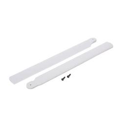 Click here to learn more about the Blade Main Blade Set (2), White: 200 SR X.