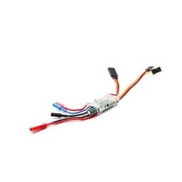 Click here to learn more about the Blade Helicopter Dual Brushless ESC: 200 SR X.