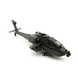 Click here to learn more about the Blade Body set Apache w/led AH-64.