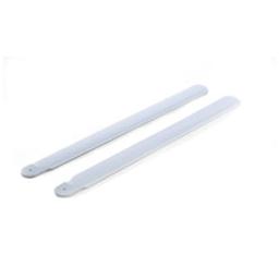 Click here to learn more about the Blade Main Blade Set White Plastic 200 S.