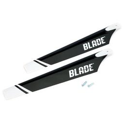Click here to learn more about the Blade Main Rotor Blade Set with Hardware: 120SR.