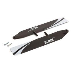 Click here to learn more about the Blade Fast Flight Main Rotor Blade Set: nCP X.