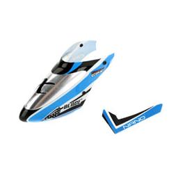 Click here to learn more about the Blade Complete Blue Canopy w/Vertical Fin: nCP X.