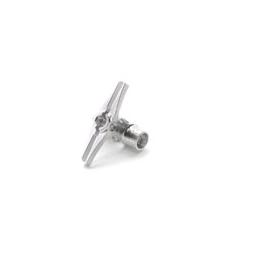 Click here to learn more about the Blade Aluminum Main Rotor Head Block: 180 CFX.