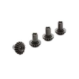 Click here to learn more about the Blade Torque Tube Gear: 180 CFX.