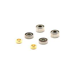 Click here to learn more about the Blade Tail Grip Bearing Set: 180 CFX.