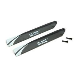 Click here to learn more about the Blade High-Performance Main Rotor Blade w/Hdwe: mCP X BL.