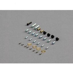 Click here to learn more about the Blade Screws set 120 S.