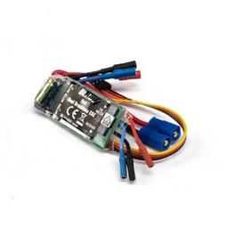 Click here to learn more about the Blade Dual Brushless ESC: 250 CFX.