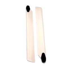 Click here to learn more about the Blade 245mm Wood Main Rotor Blade Set: 300 X.