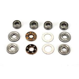 Click here to learn more about the Blade Main Grip Bearing Kit: 300 X.