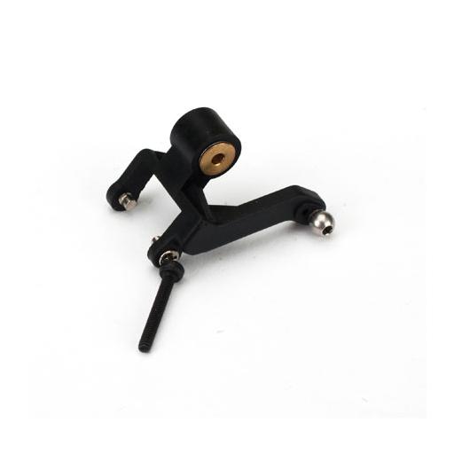 Blade Tail Rotor Pitch Lever Set: 300 X