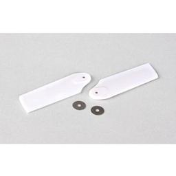 Click here to learn more about the Blade Tail Rotor Blade Set: 300 X.