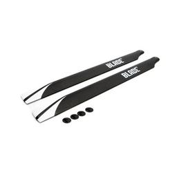 Click here to learn more about the Blade 360mm Carbon Fiber Main Rotor Blades.