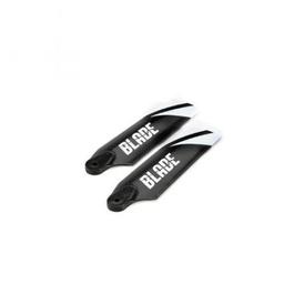 Click here to learn more about the Blade plastic Tailrotor Blades (2): 270 CFX Fusion 270.
